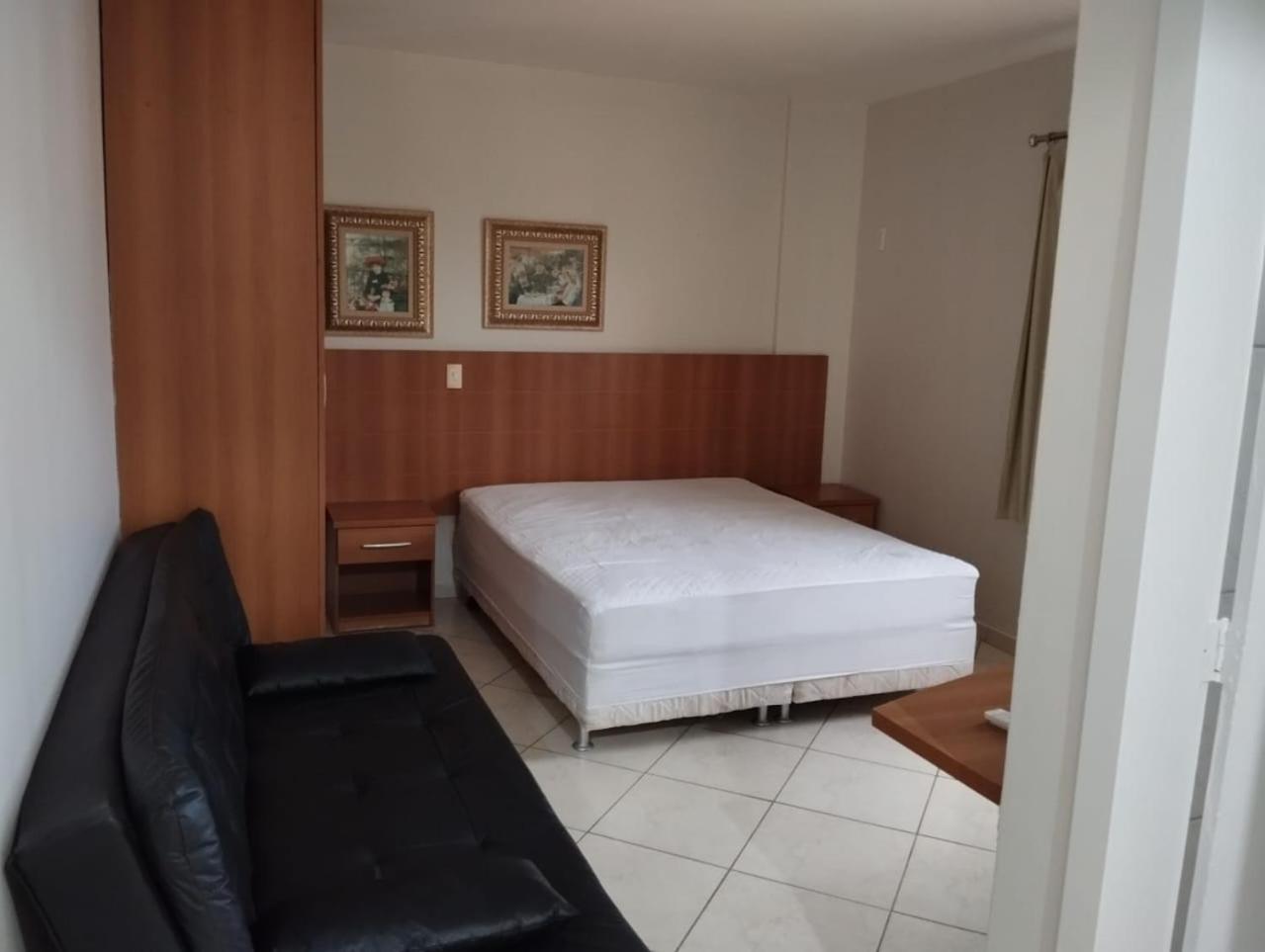 Suite Thermas Place Caldas Novas Exterior photo