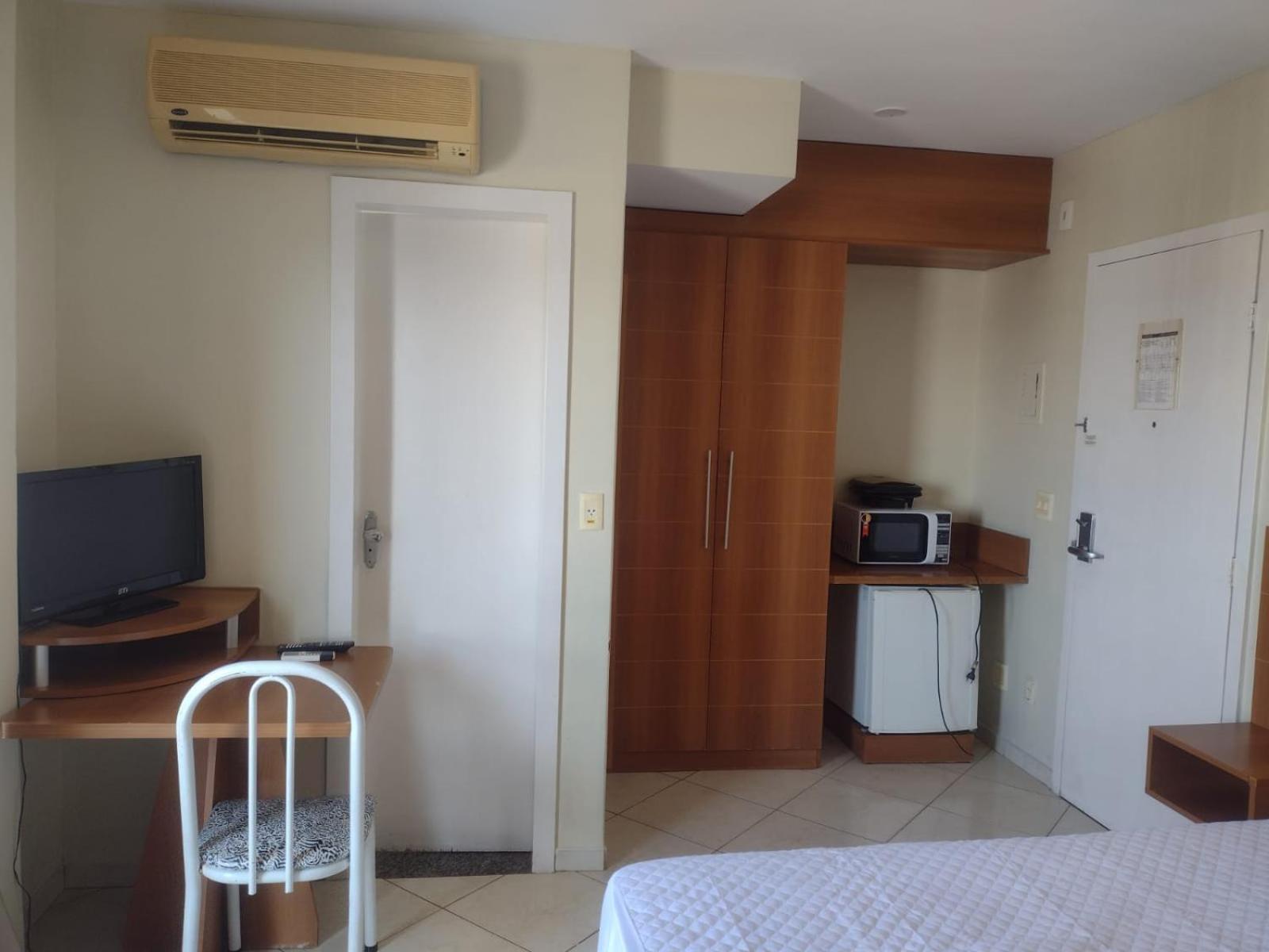 Suite Thermas Place Caldas Novas Exterior photo