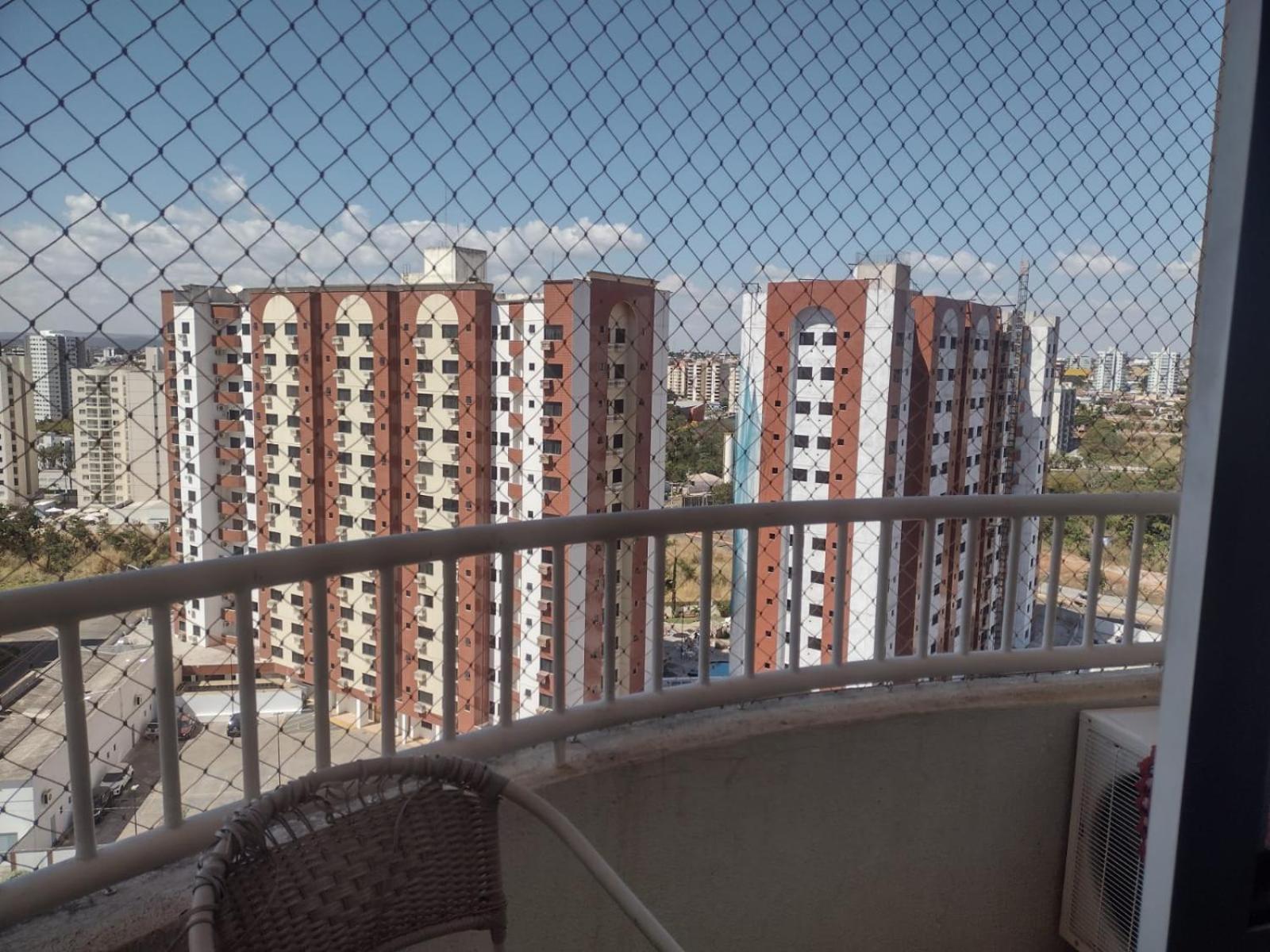 Suite Thermas Place Caldas Novas Room photo